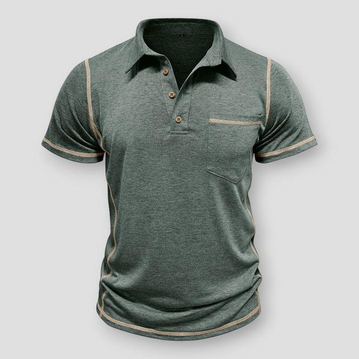 Saint Morris Lewes Polo Shirt