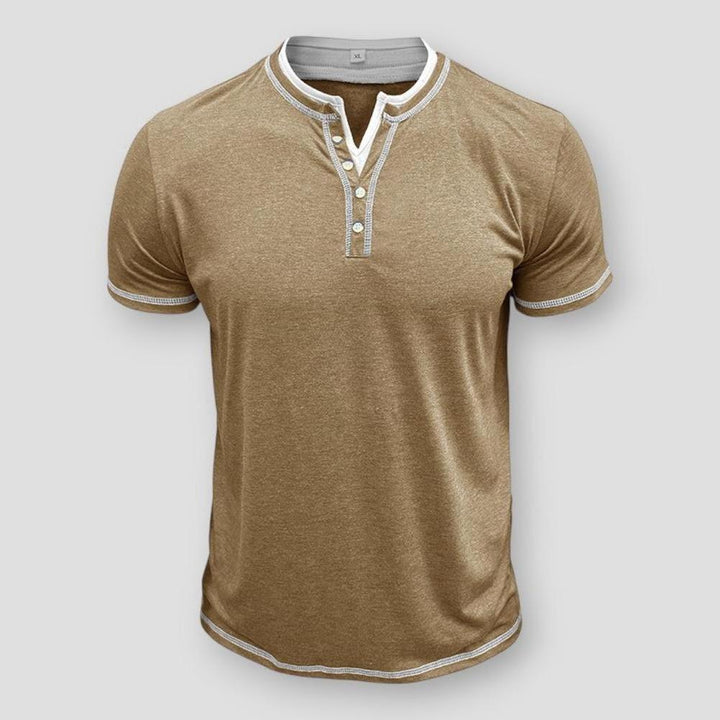 Sky Madrid Dover Shirt