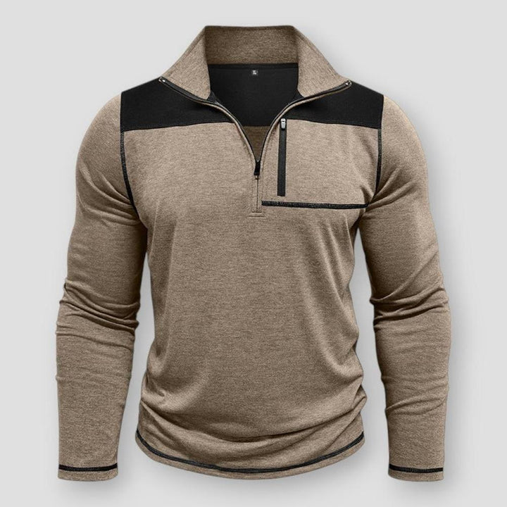 Sky Madrid Orlando Atlanta Long Sleeve