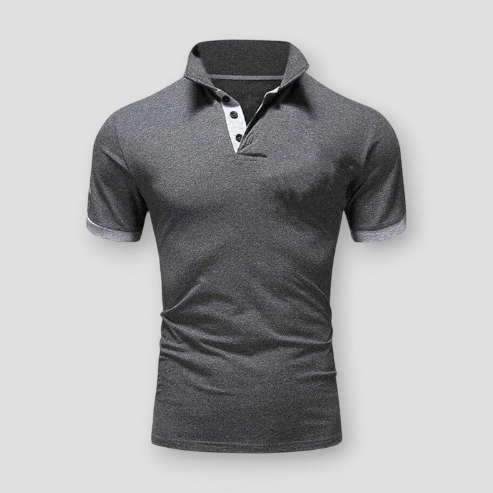 Saint Martin Monterey Polo Shirt