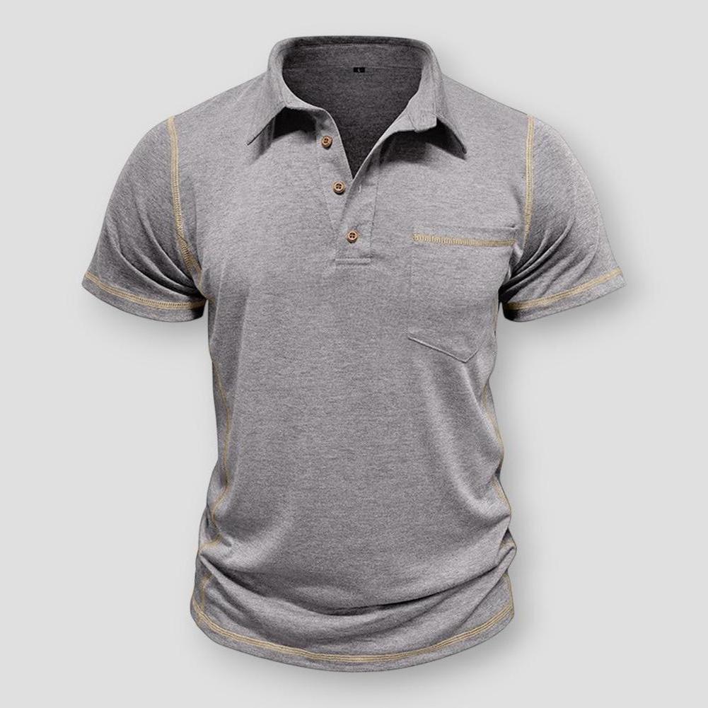 Saint Morris Lewes Polo Shirt