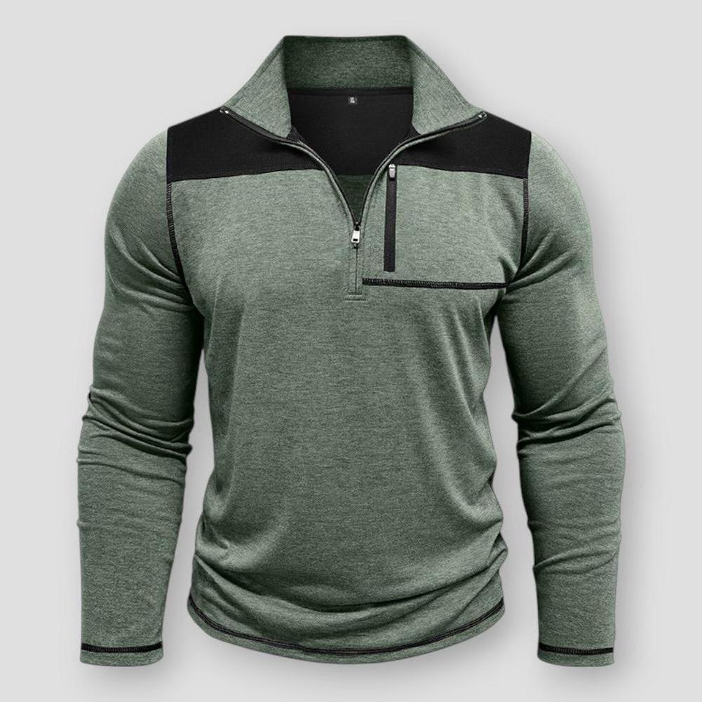 Sky Madrid Orlando Atlanta Long Sleeve