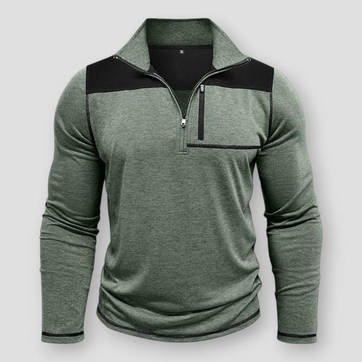 Sky Madrid Orlando Atlanta Long Sleeve