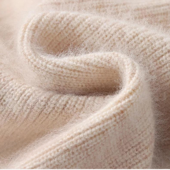 Sovereign™ | Wool Sweater