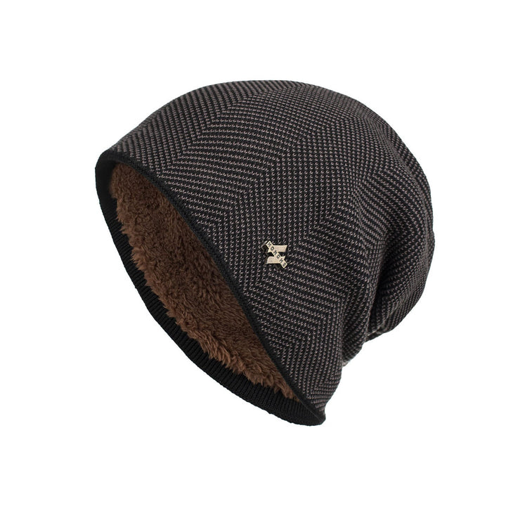Pino™ | Stylish Fleece Hat