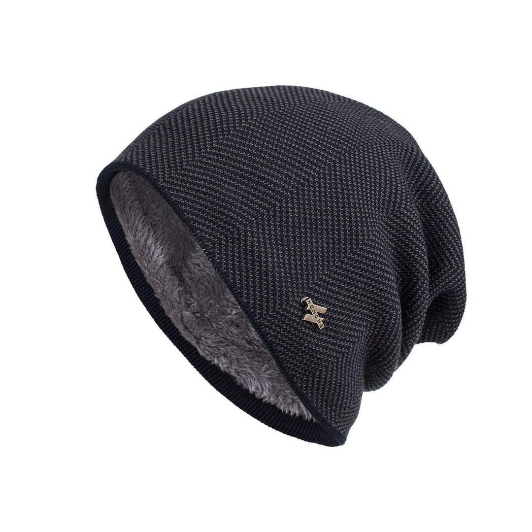 Pino™ | Stylish Fleece Hat