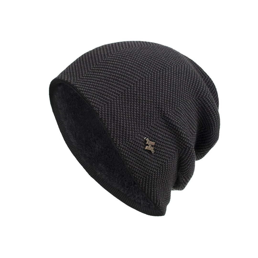 Pino™ | Stylish Fleece Hat