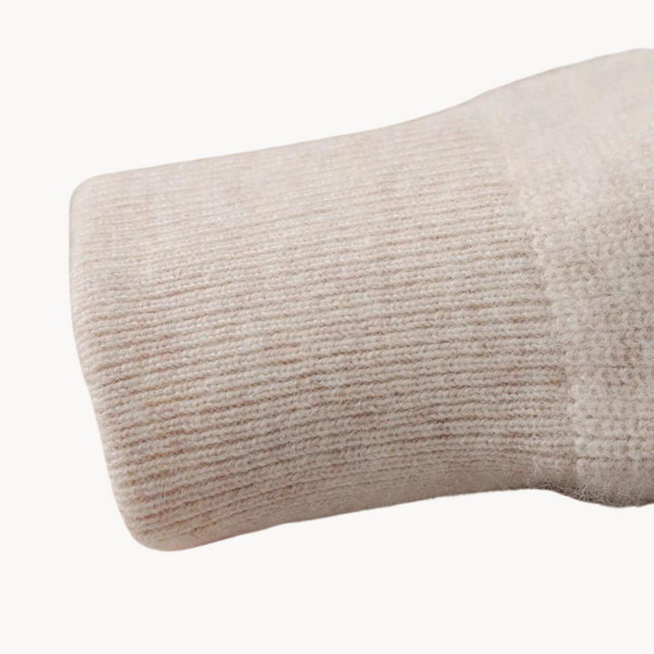 Sovereign™ | Wool Sweater