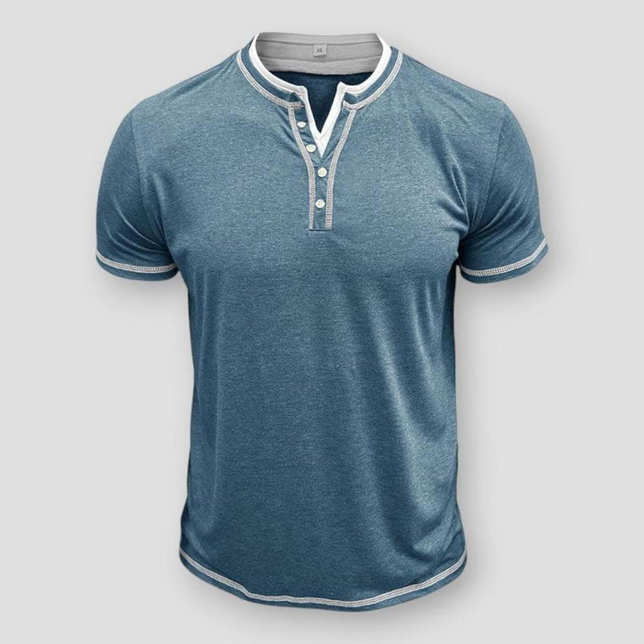 Sky Madrid Dover Shirt