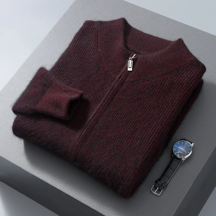 Sovereign™ | Wool Sweater