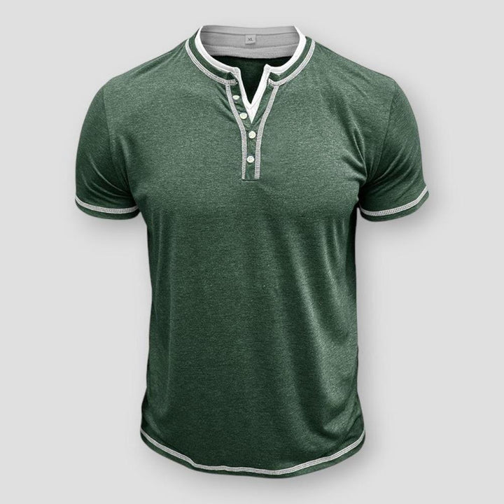 Sky Madrid Dover Shirt