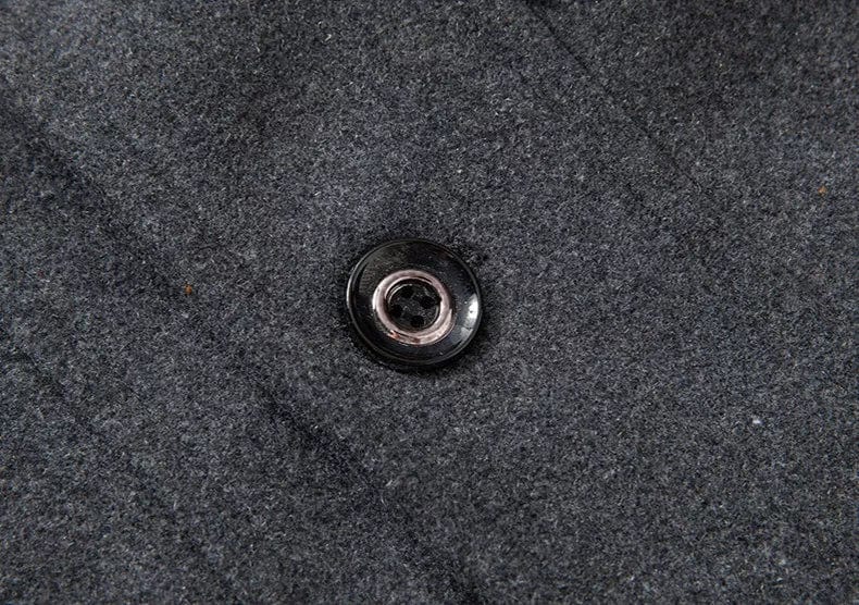 Aura™ | Stylish and Comfortable Coat