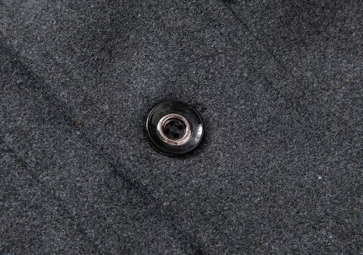 Aura™ | Stylish and Comfortable Coat