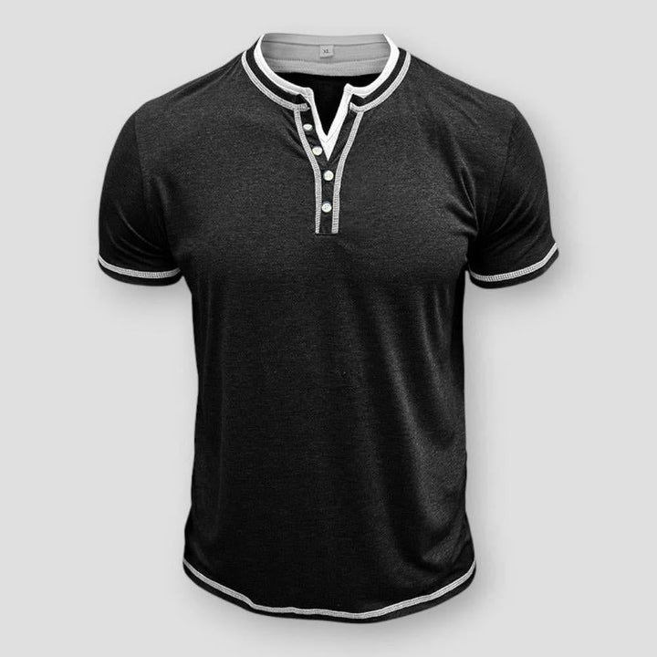 Sky Madrid Dover Shirt