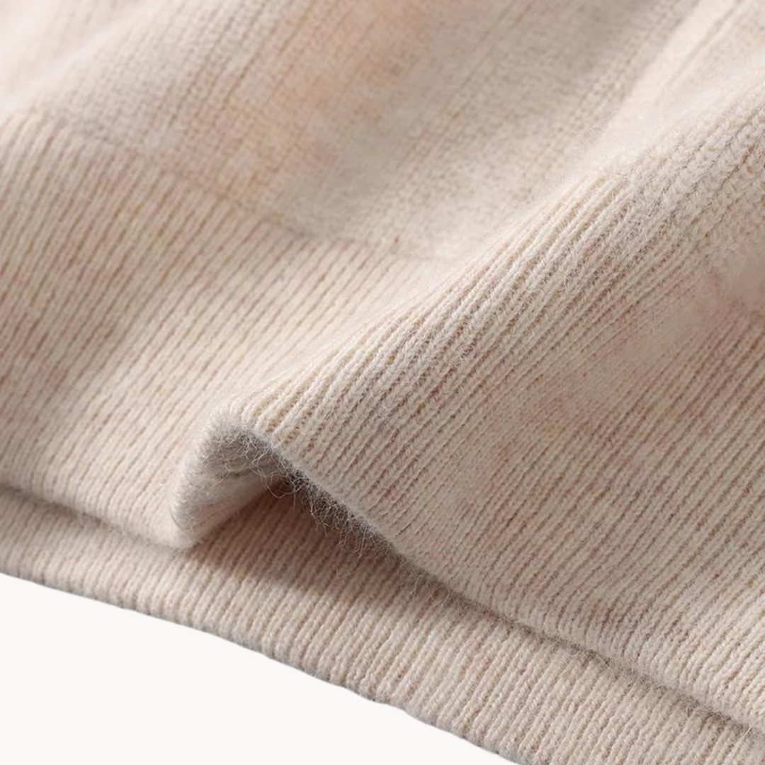 Sovereign™ | Wool Sweater