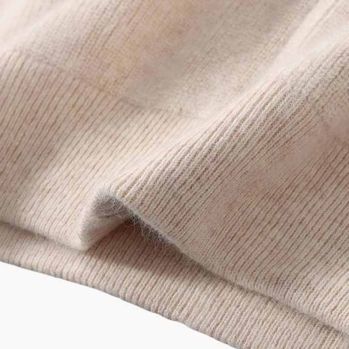 Sovereign™ | Wool Sweater