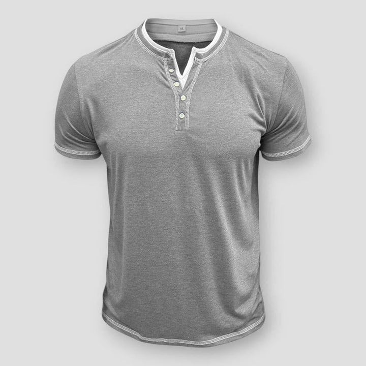 Sky Madrid Dover Shirt