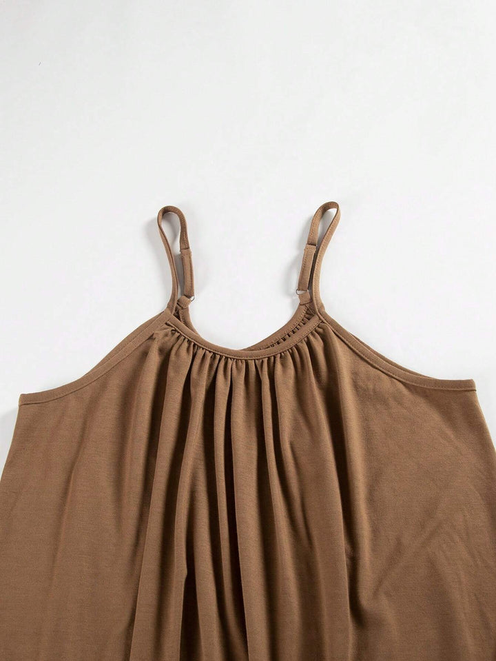 "Lisbon" Summer Dress