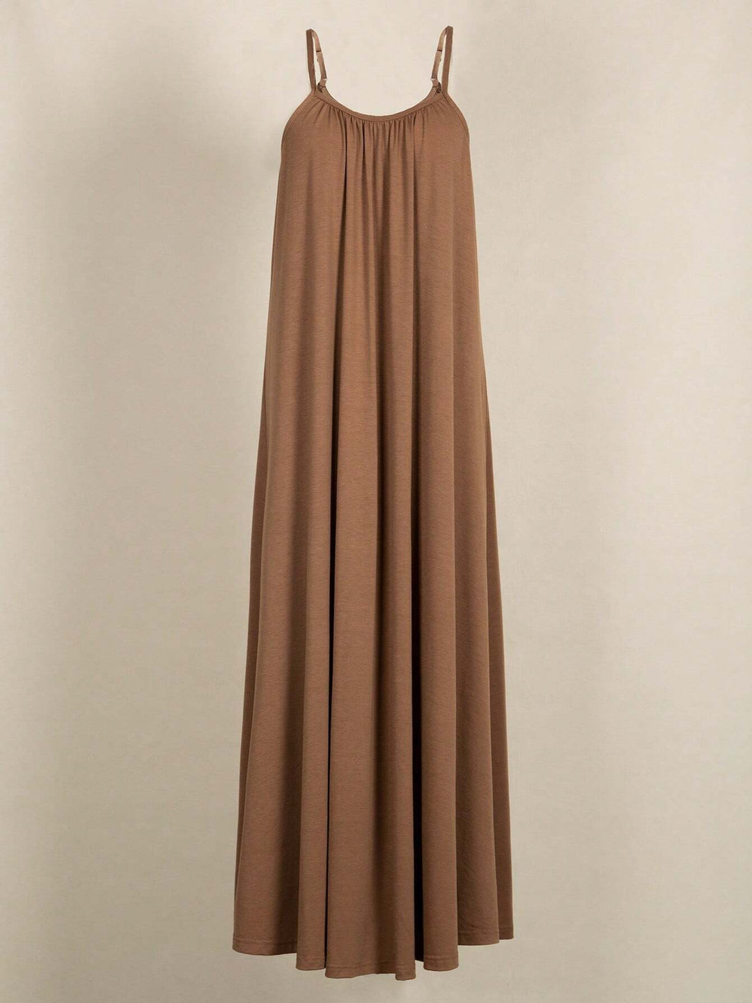 "Lisbon" Summer Dress