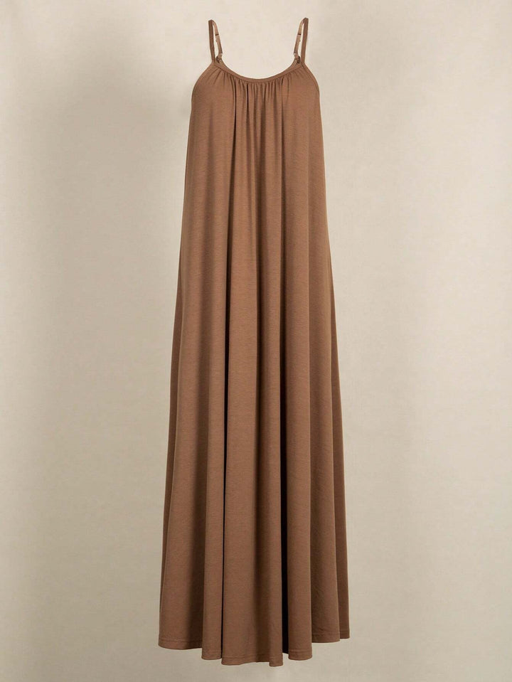 "Lisbon" Summer Dress