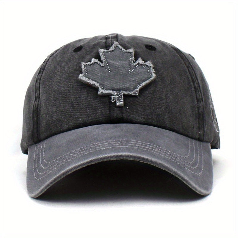 Everest™ | Vintage Canada Cap