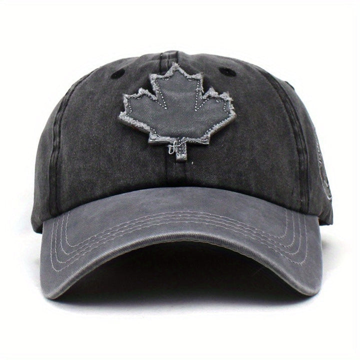 Everest™ | Vintage Canada Cap