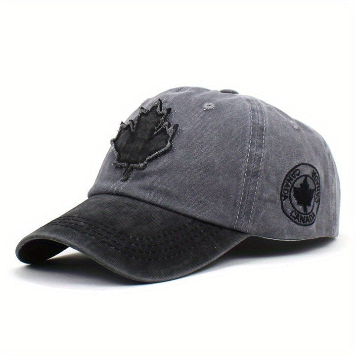 Everest™ | Vintage Canada Cap