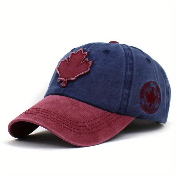 Everest™ | Vintage Canada Cap
