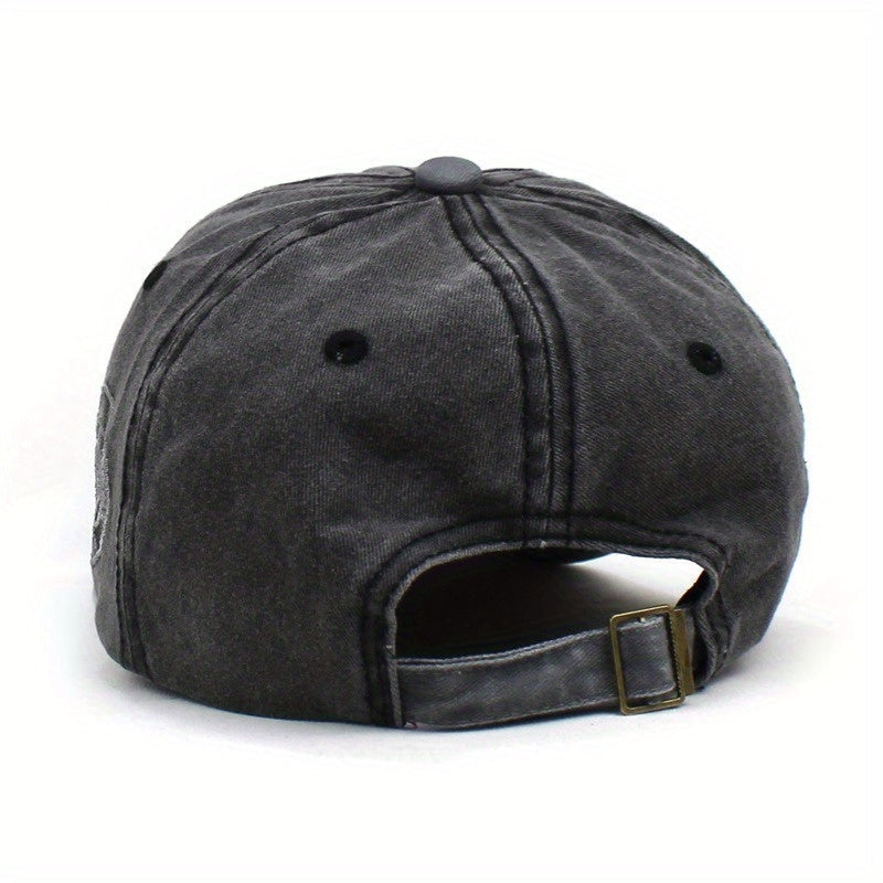 Everest™ | Vintage Canada Cap