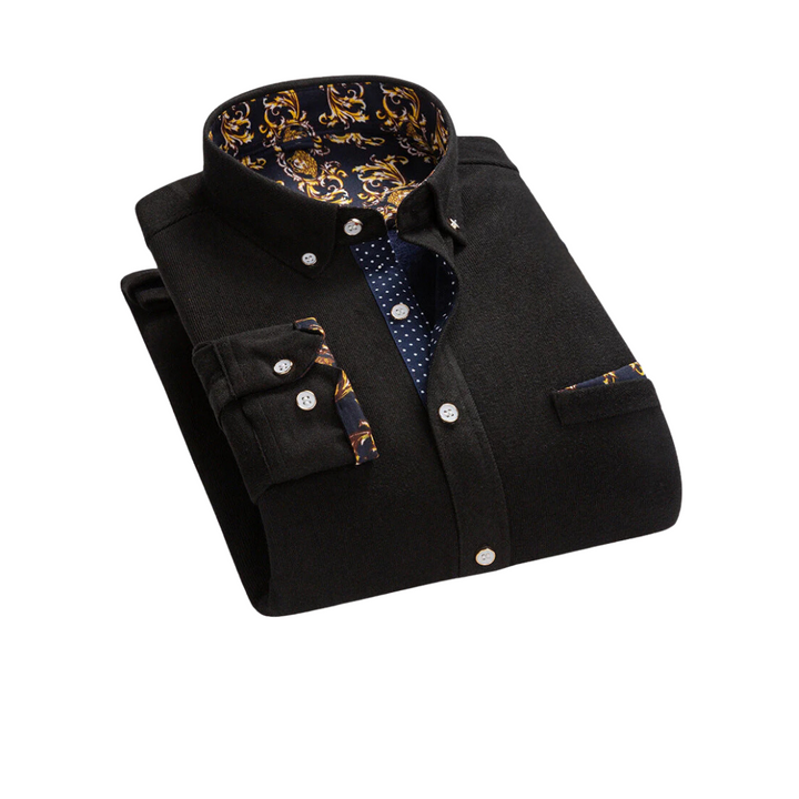 Darragh™ | Classy Shirt