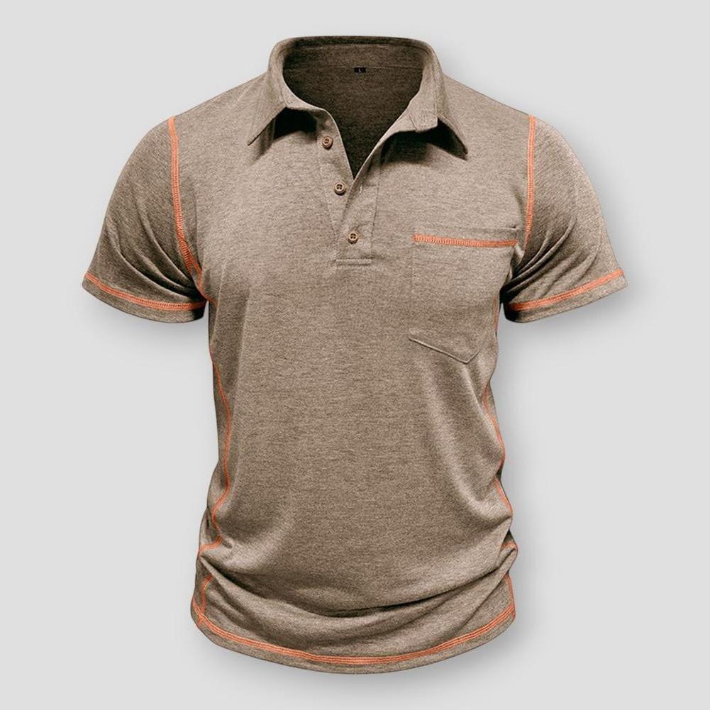 Saint Morris Lewes Polo Shirt