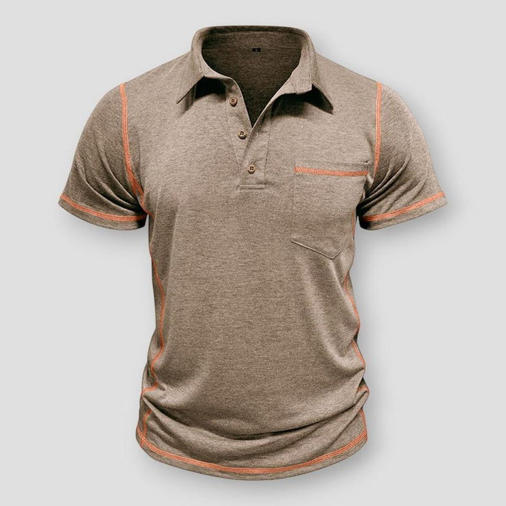 Saint Morris Lewes Polo Shirt