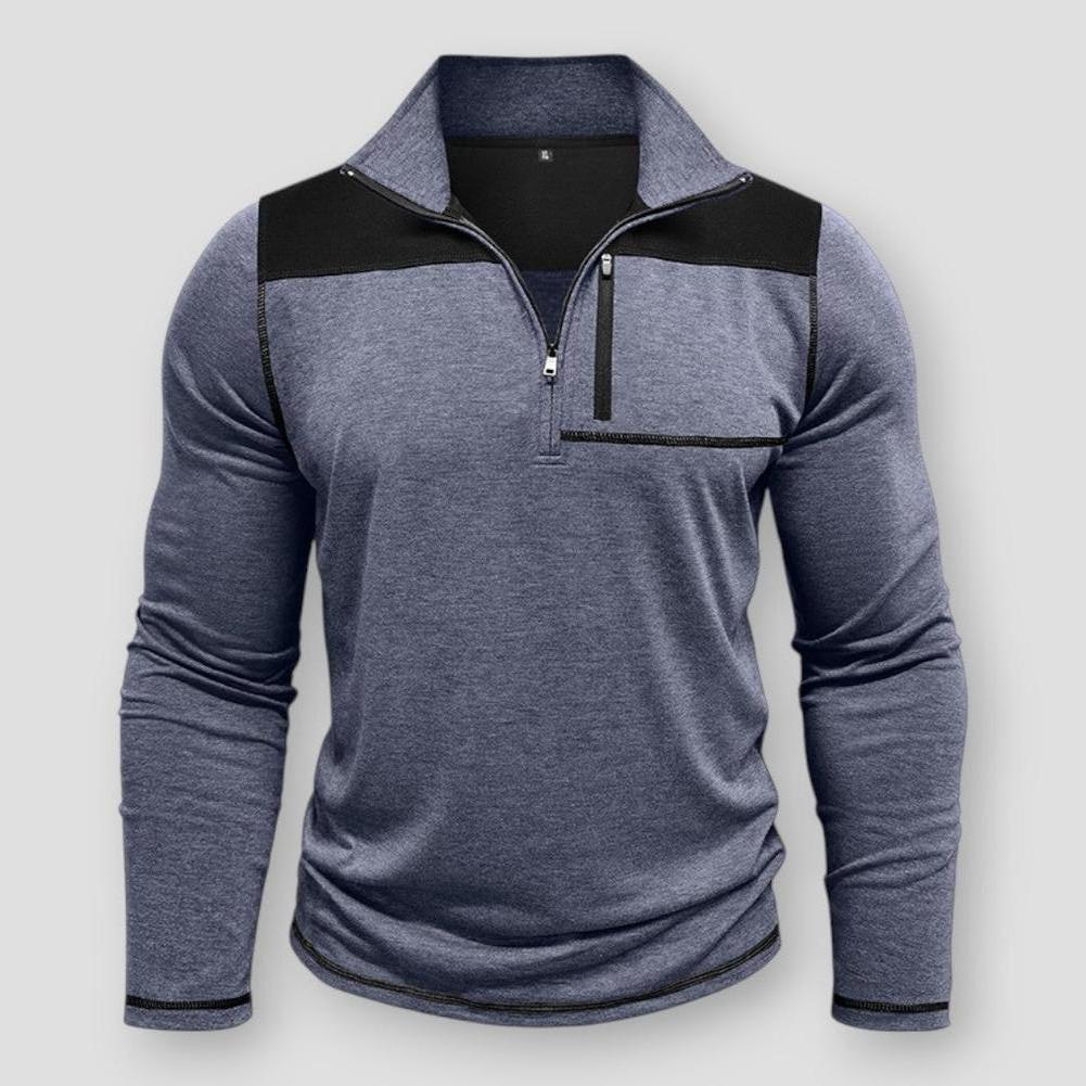 Sky Madrid Orlando Atlanta Long Sleeve