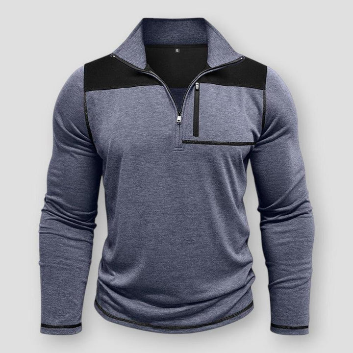 Sky Madrid Orlando Atlanta Long Sleeve