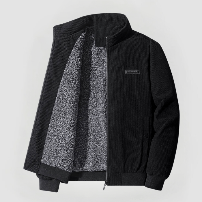 Ryan™ | Jacket with Fleece Lining
