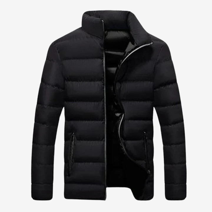 Adrian™ | Stylish Thermal Jacket