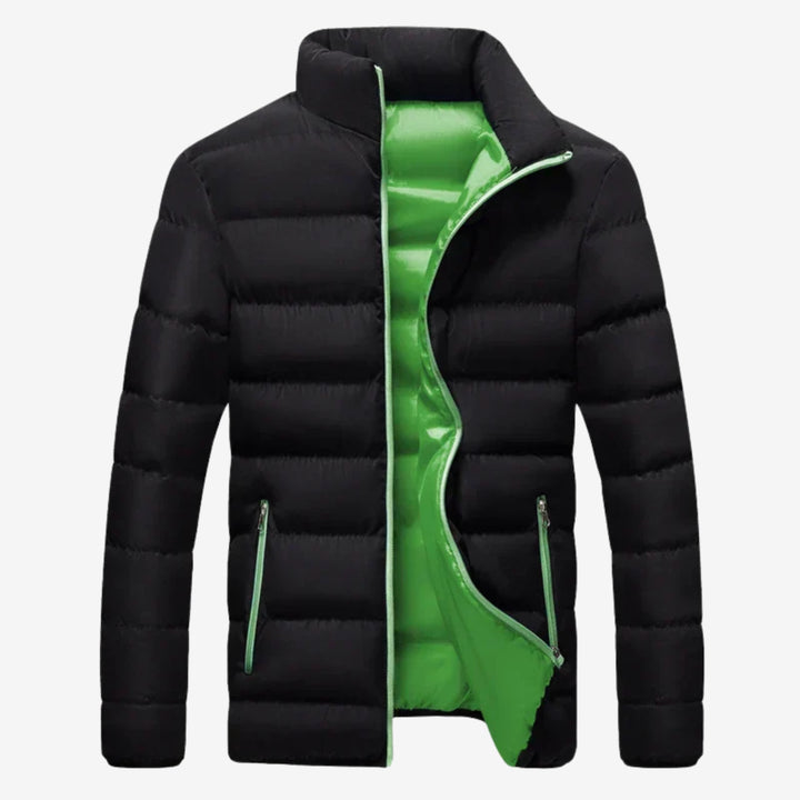 Adrian™ | Stylish Thermal Jacket