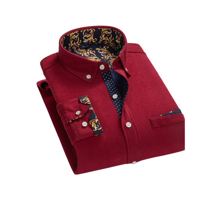 Darragh™ | Classy Shirt