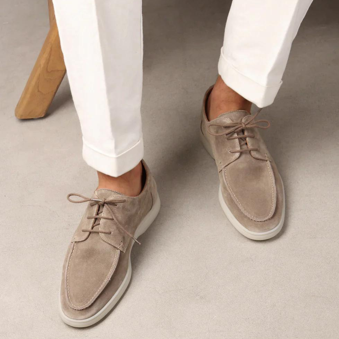 Albinus - Business Loafers