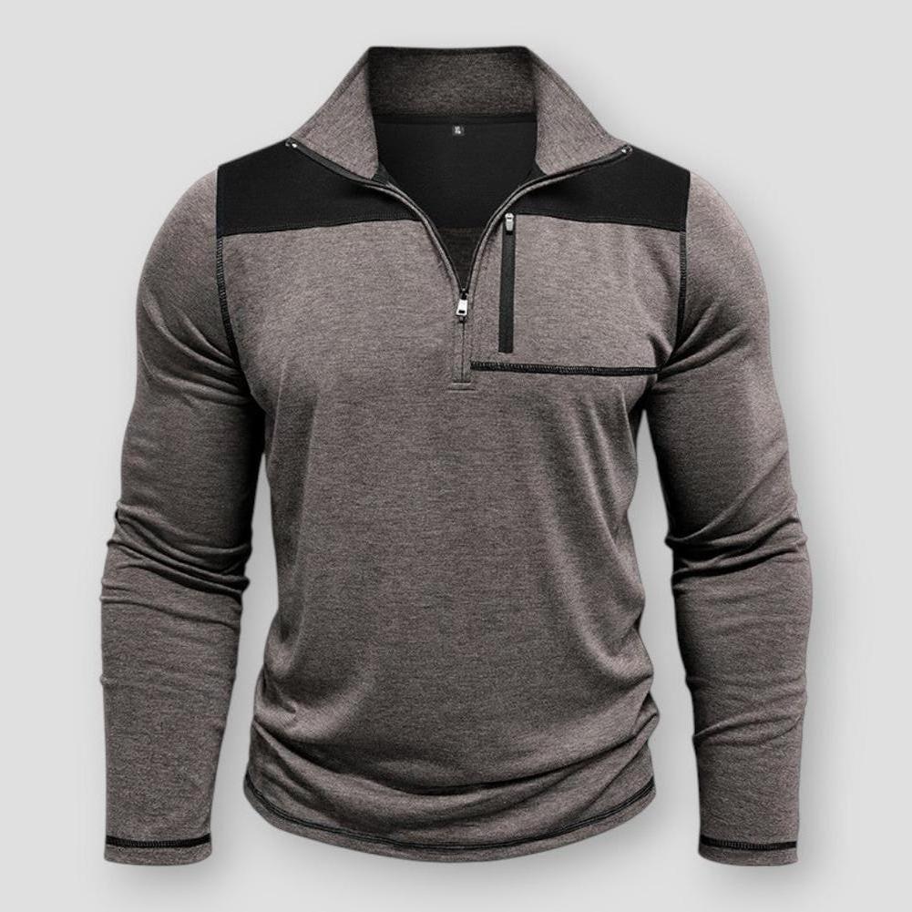 Sky Madrid Orlando Atlanta Long Sleeve