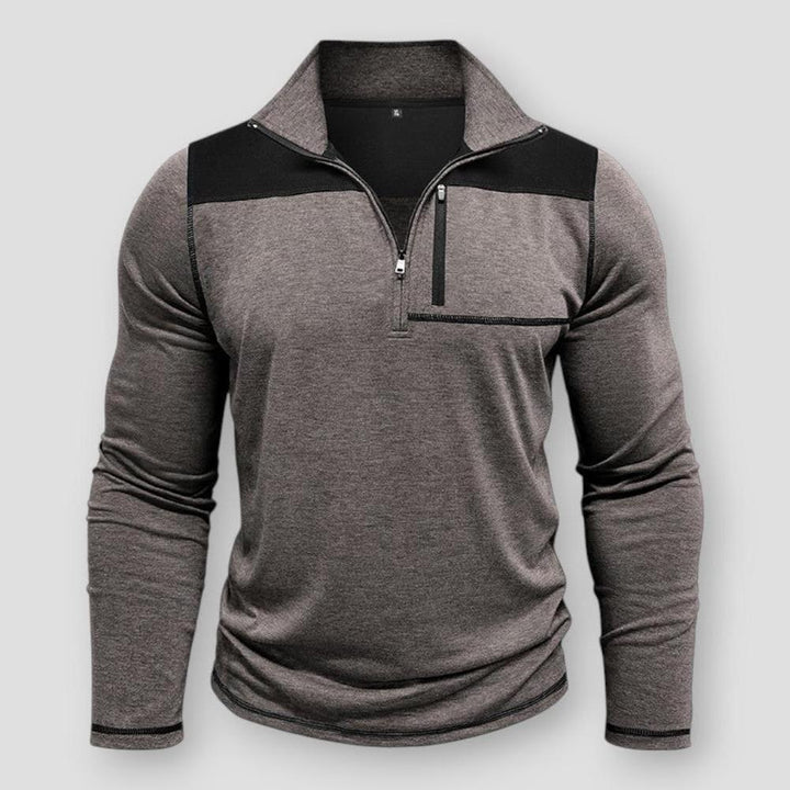 Sky Madrid Orlando Atlanta Long Sleeve