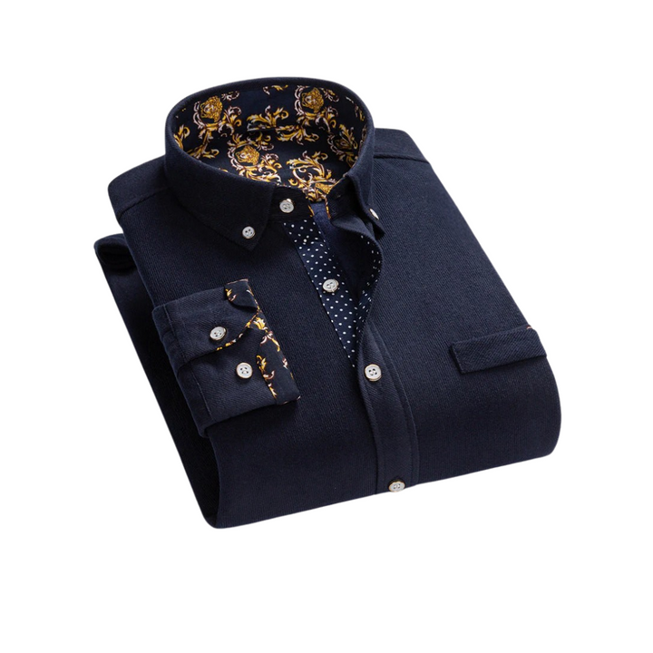 Darragh™ | Classy Shirt