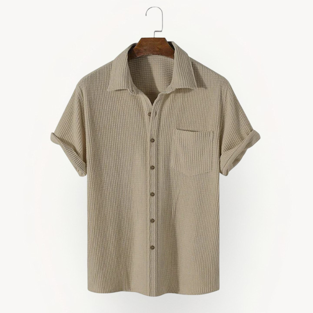 Kevin | Casual Shirt