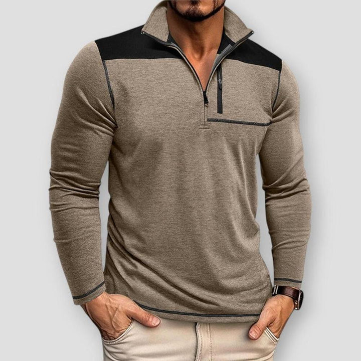 Sky Madrid Orlando Atlanta Long Sleeve