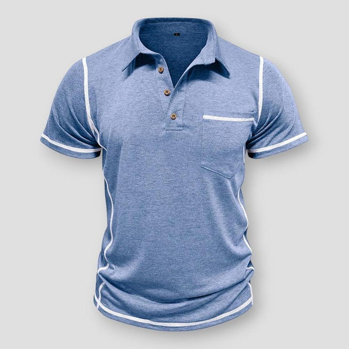 Saint Morris Lewes Polo Shirt