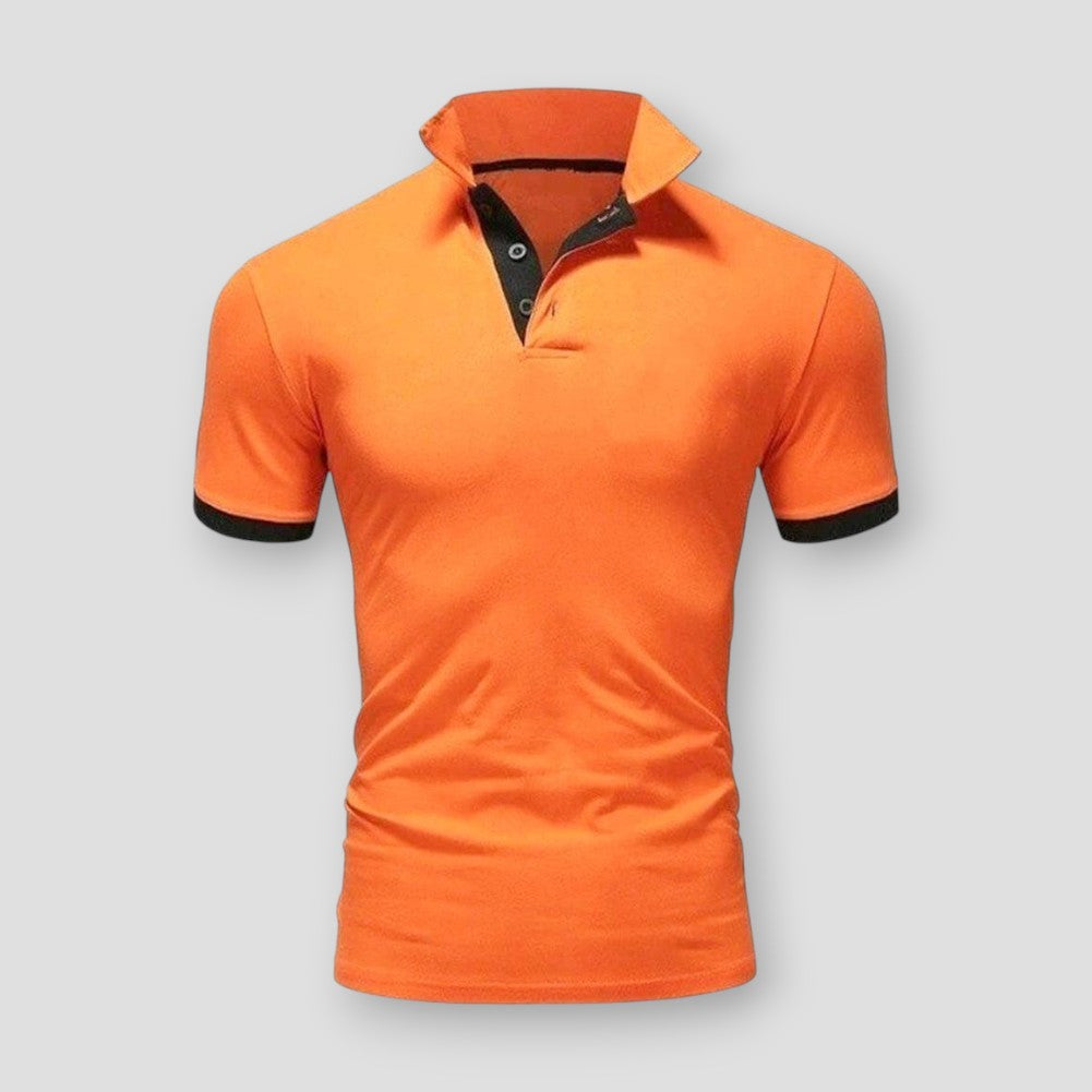Saint Martin Monterey Polo Shirt
