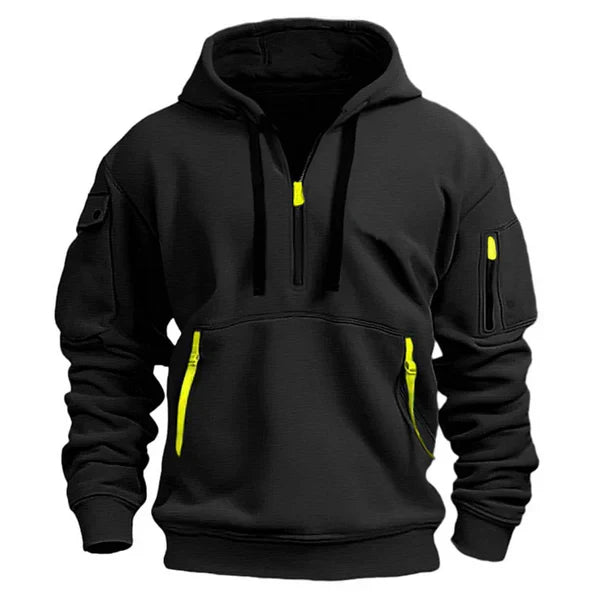 Romeo™ | Stylish Hoodie
