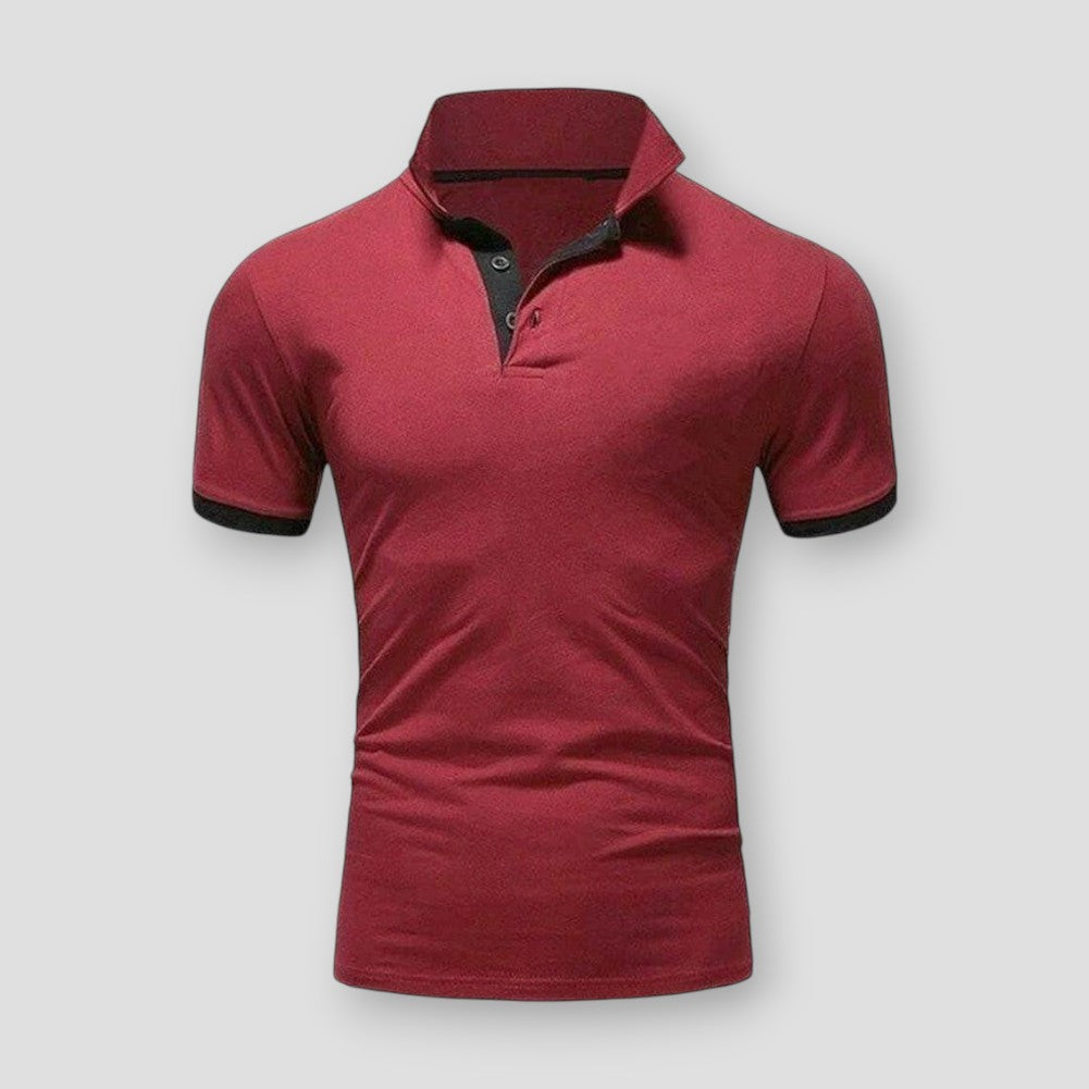 Saint Martin Monterey Polo Shirt