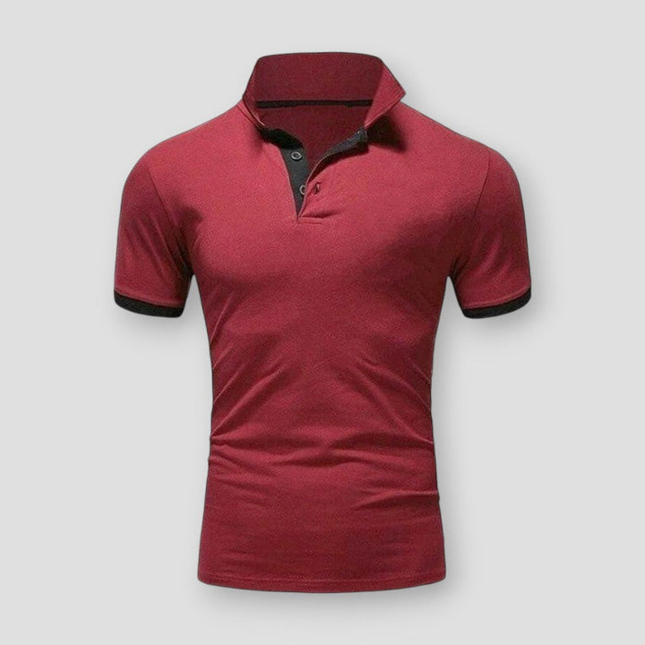 Saint Martin Monterey Polo Shirt