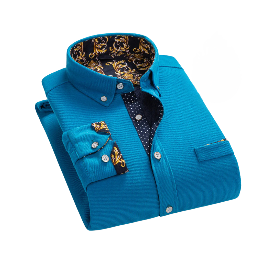 Darragh™ | Classy Shirt